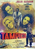 Tampico 1972 film scene di nudo