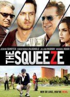 The Squeeze (II) (2015) Scene Nuda
