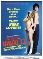 Taboo II 1982 film scene di nudo