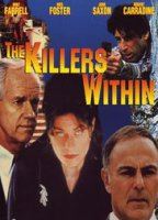 The Killers Within (1995) Scene Nuda