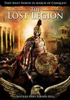 The Lost Legion (2014) Scene Nuda