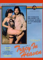 Tracy in Heaven 1985 film scene di nudo