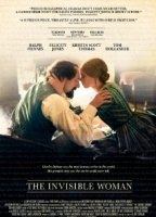 The Invisible Woman (2013) Scene Nuda
