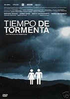 Tiempo de tormenta (2003) Scene Nuda