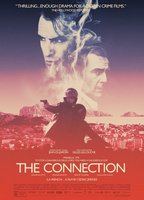 The Connection (2014) Scene Nuda