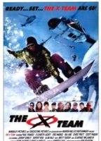 The Extreme Team (2003) Scene Nuda