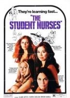 The Student Nurses scene nuda