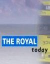 The Royal Today scene nuda