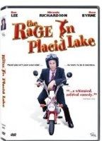 The Rage in Placid Lake 2003 film scene di nudo