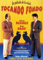 Tocando fondo (1993) Scene Nuda