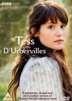 Tess of the D'Urbervilles 2008 film scene di nudo