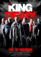 The King Is Dead! (2012) Scene Nuda