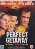 The Perfect Getaway (1998) Scene Nuda