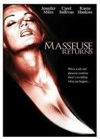 The Masseuse Returns scene nuda