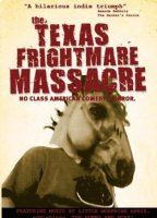 Texas Frightmare Massacre 2010 film scene di nudo
