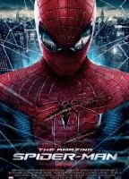 The Amazing Spider-Man 2012 film scene di nudo