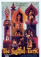 The Lustful Turk (1968) Scene Nuda