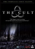 The Cult (2009) Scene Nuda