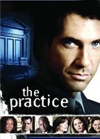 The Practice (1997-2004) Scene Nuda