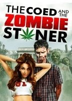 The Coed and the Zombie Stoner 2014 film scene di nudo