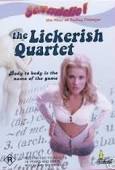 The Lickerish Quartet 1970 film scene di nudo