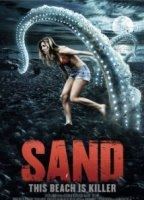 The Sand 2015 film scene di nudo