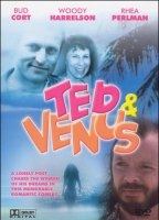Ted & Venus 1991 film scene di nudo