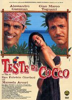 Teste Di Cocco (2000) Scene Nuda