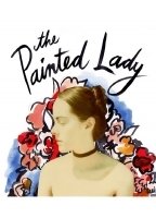 The Painted Lady (2012) Scene Nuda