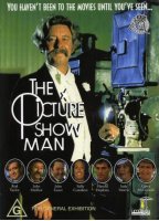 The Picture Show Man (1977) Scene Nuda