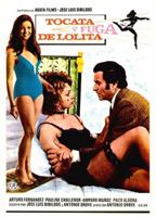 Tocata y fuga de Lolita 1974 film scene di nudo
