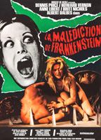 The Rites of Frankenstein scene nuda