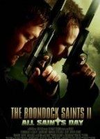The Boondock Saints II: All Saints Day 2009 film scene di nudo