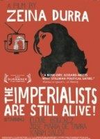 The Imperialists Are Still Alive! scene nuda