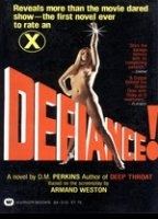 The Defiance of Good 1975 film scene di nudo