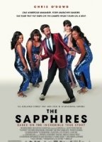 The Sapphires 2012 film scene di nudo