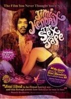 The Jimi Hendrix Experience Sextape 2009 film scene di nudo