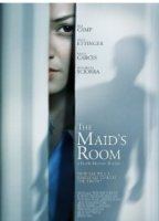 The Maid's Room (2013) Scene Nuda