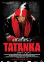 Tatanka (2011) Scene Nuda
