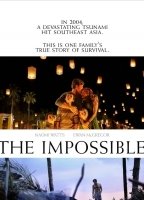 The Impossible (2012) Scene Nuda