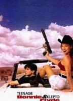 Teenage Bonnie and Klepto Clyde (1993) Scene Nuda