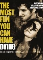 The Most Fun You Can Have Dying (2012) Scene Nuda
