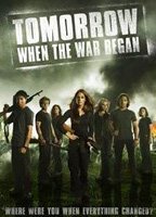 Tomorrow When the War Began (2010) Scene Nuda