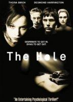 The Hole (I) 2001 film scene di nudo
