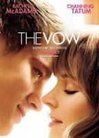 The Vow (2012) Scene Nuda