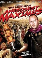 The Legend of Awesomest Maximus 2011 film scene di nudo