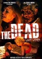 The Dead Want Women 2012 film scene di nudo