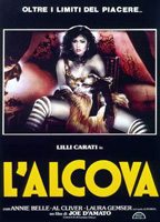 L'alcova (1984) Scene Nuda