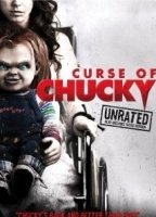The Curse of Chucky 2013 film scene di nudo