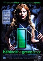 The New Behind the Green Door 2013 film scene di nudo